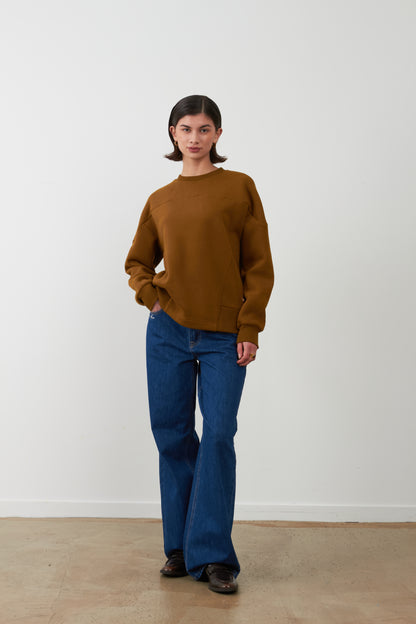 T-Shirt Kaja - Olive
