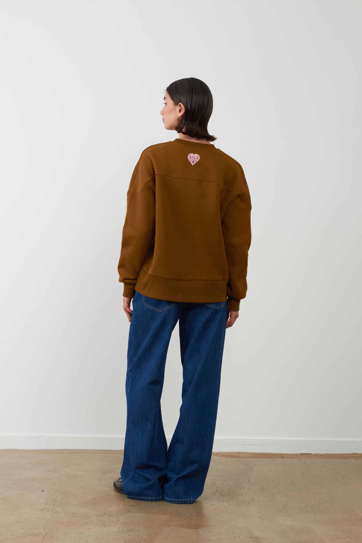 T-Shirt Kaja - Olive