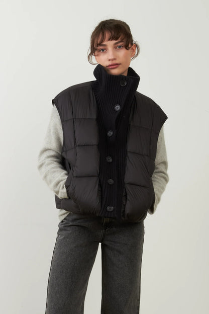 Veste Jenson - Noir