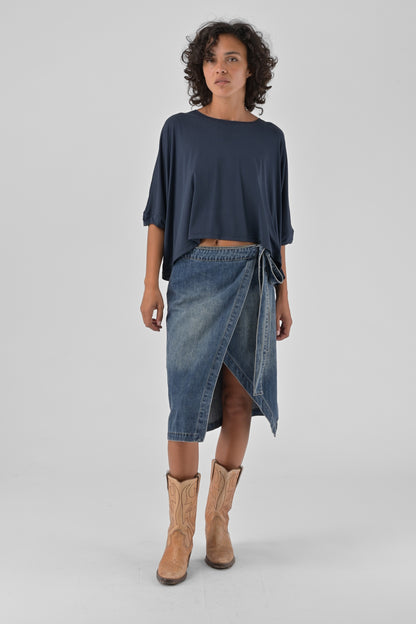 T-shirt Amandine essentiel