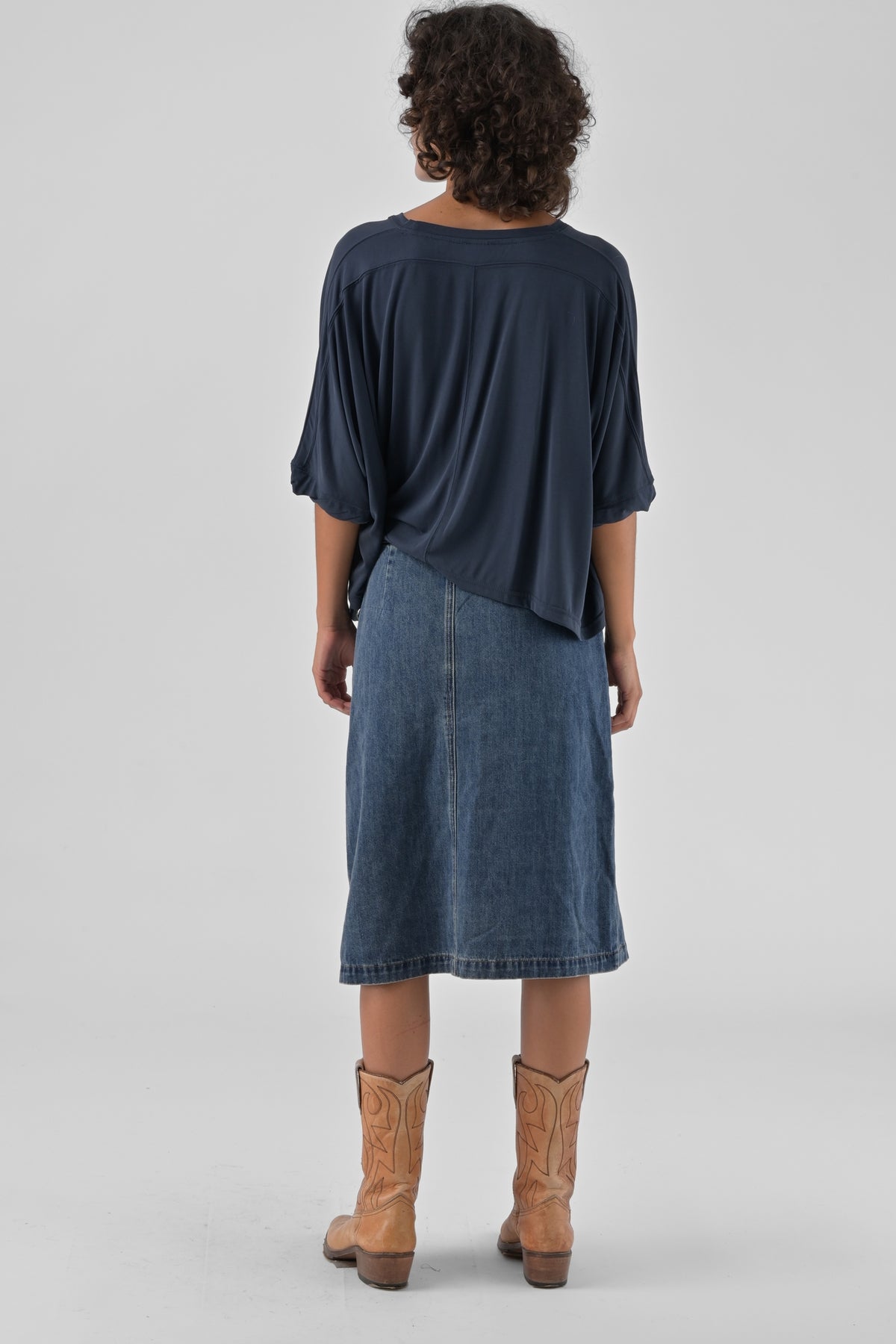 T-shirt Amandine essentiel