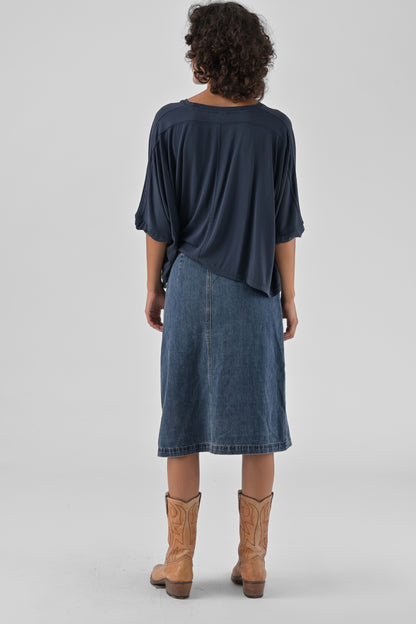 T-shirt Amandine essentiel