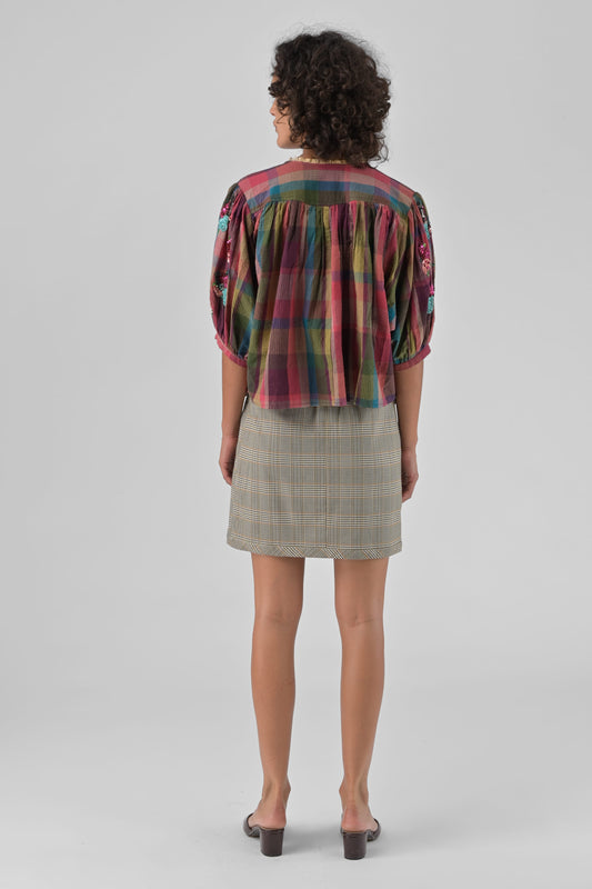 Blouse Mara