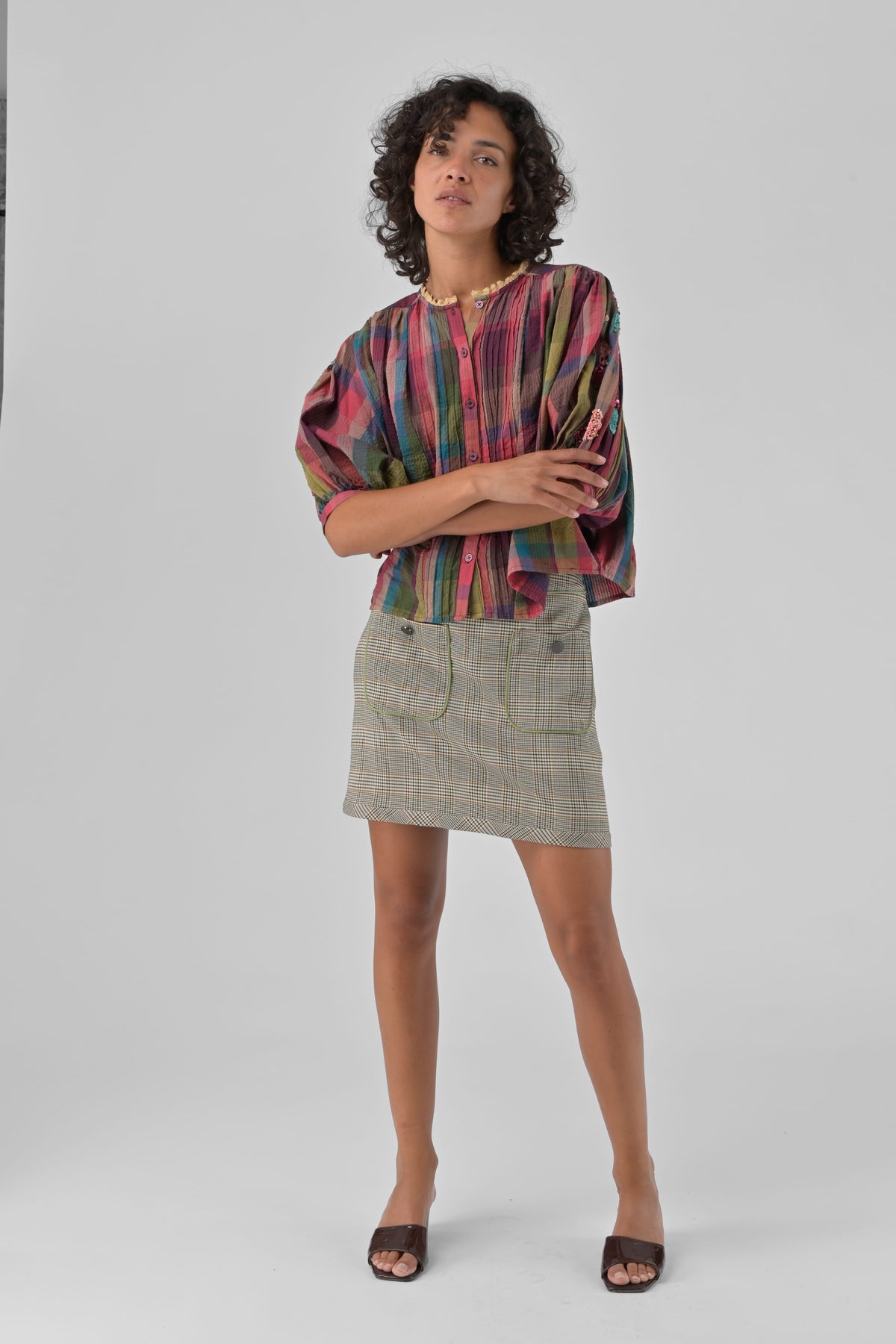 Blouse Mara