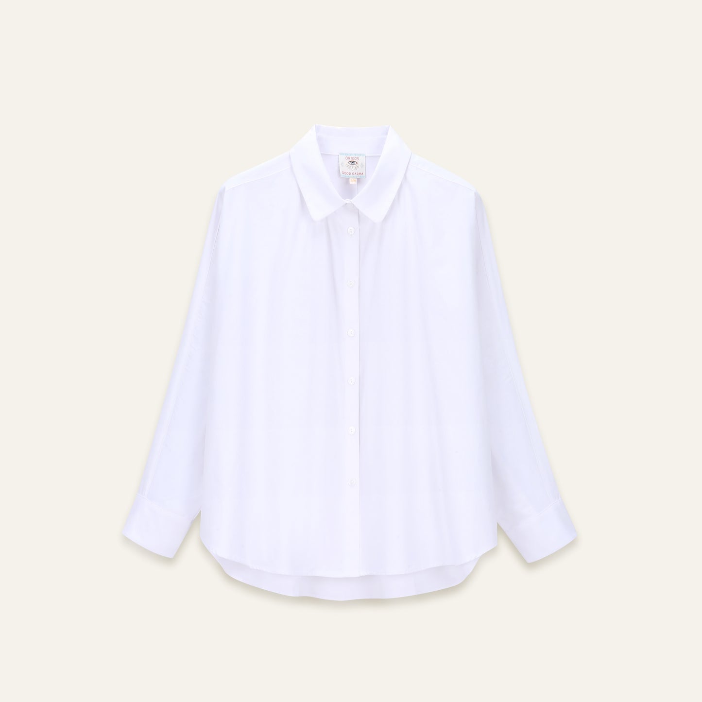 Chemise Hatchi