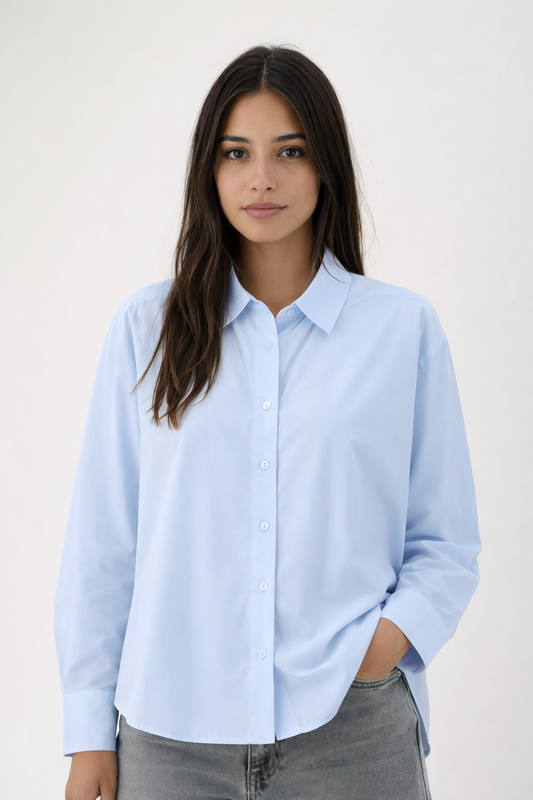 Chemise Hatchi
