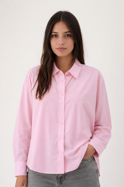 Chemise Hatchi
