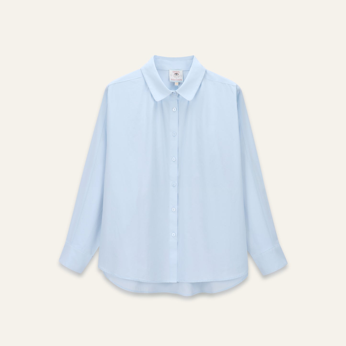 Chemise Hatchi