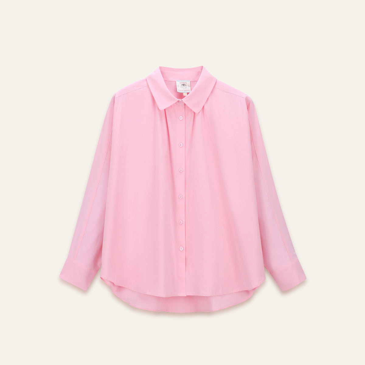 Chemise Hatchi