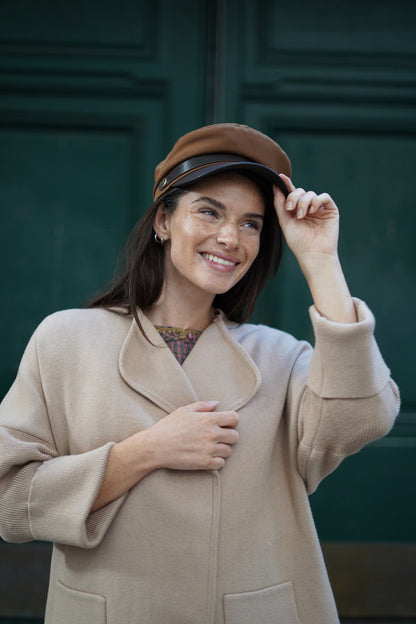 Manteau Koh