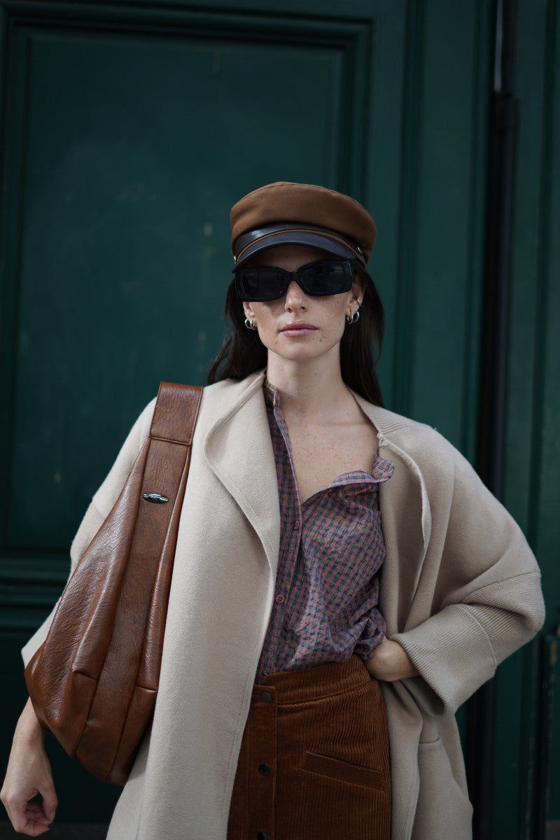 Manteau Koh