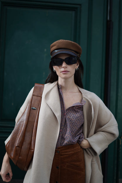 Manteau Koh