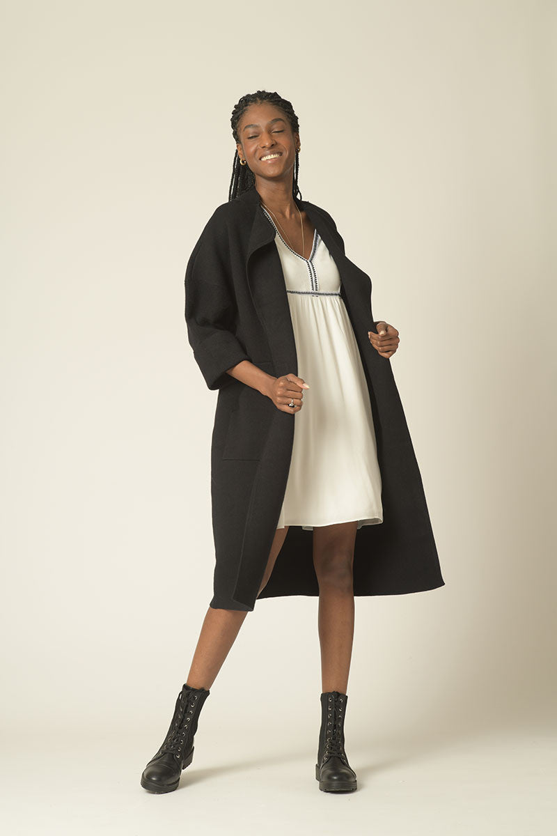 Manteau Koh