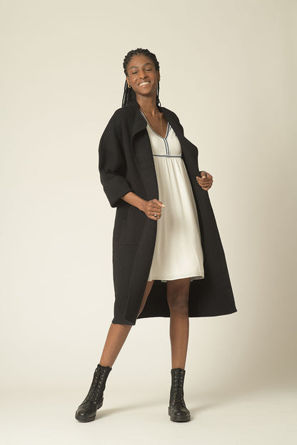 Manteau Koh