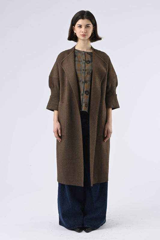 Manteau Koh