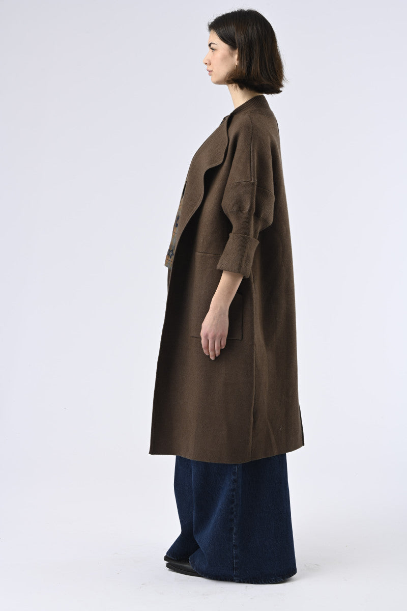 Manteau Koh