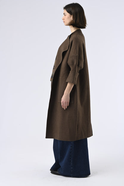 Manteau Koh
