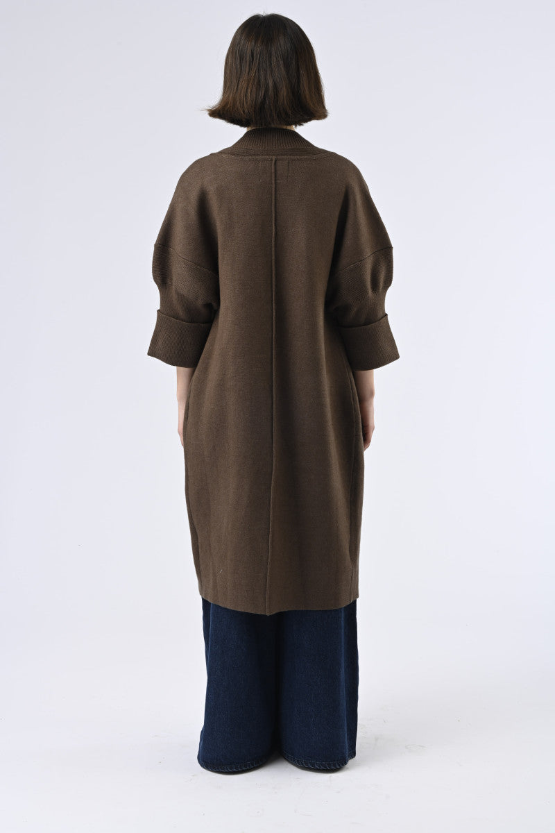 Manteau Koh