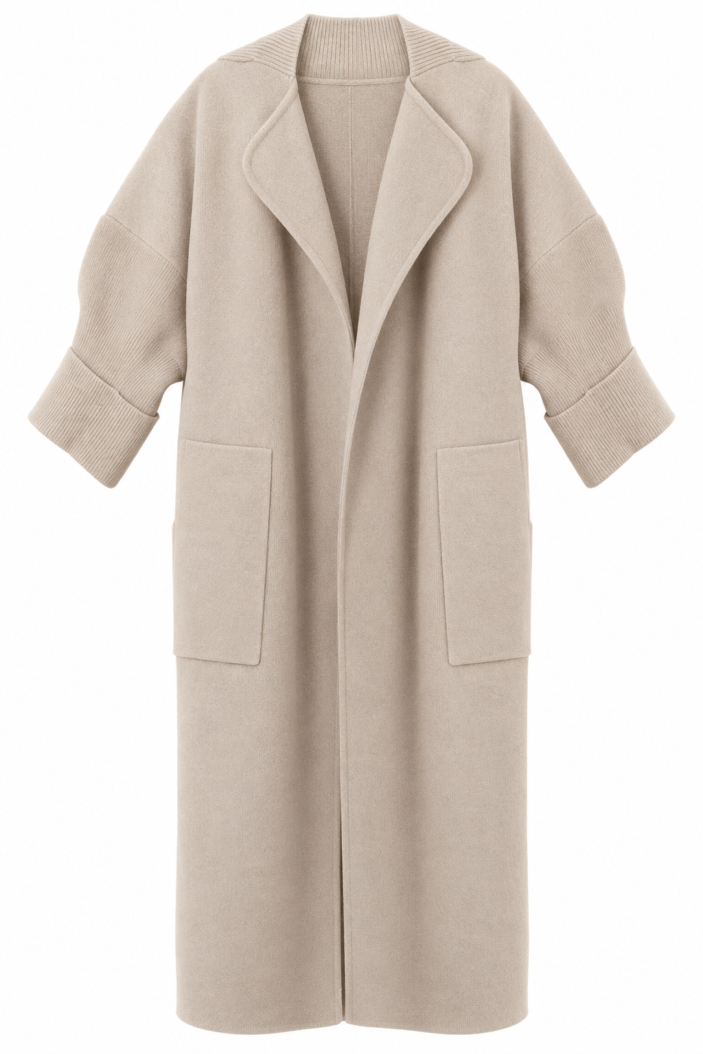 Manteau Koh essentiel