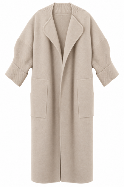Manteau Koh essentiel