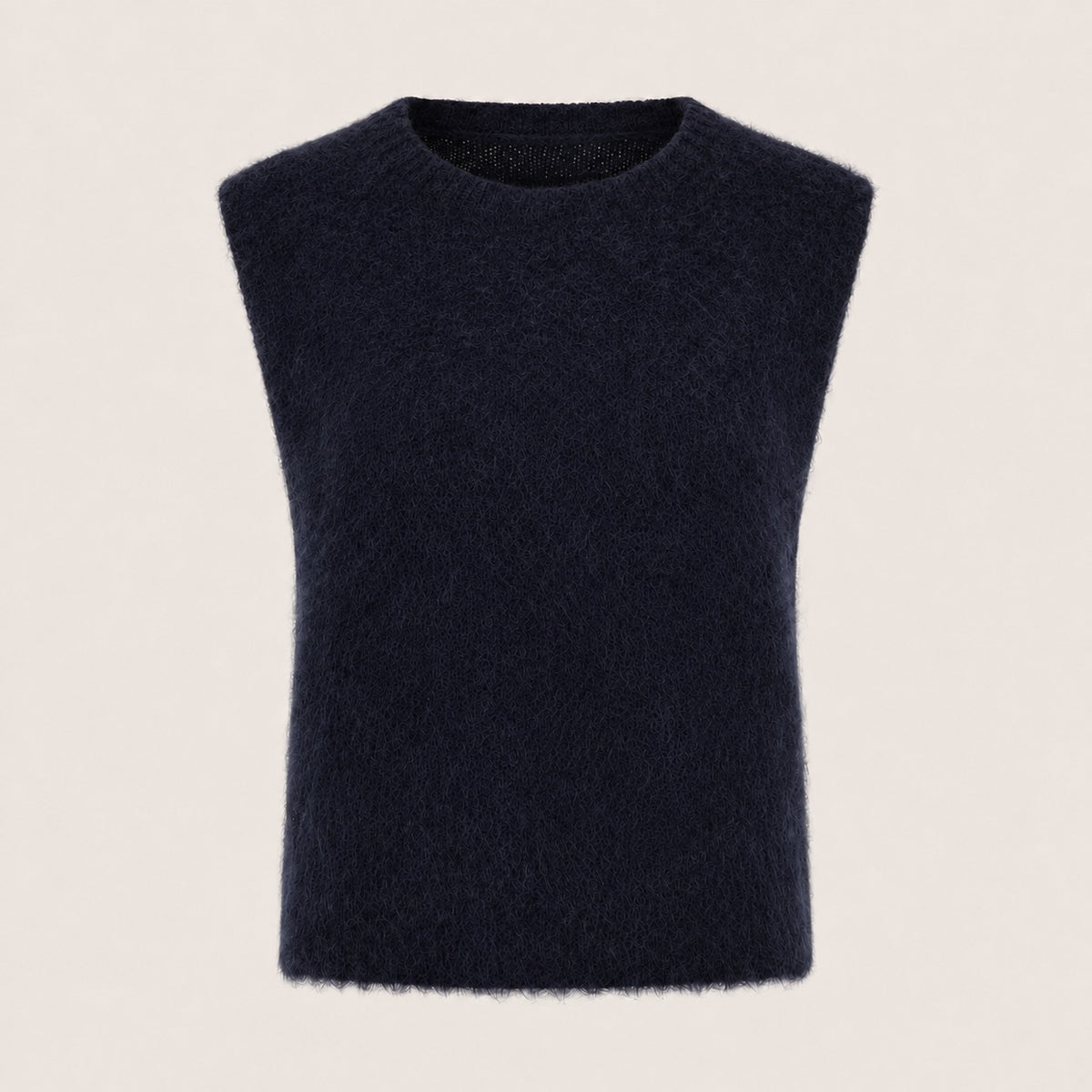 Pull Mirta - Navy