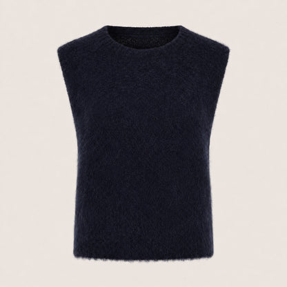 Pull Mirta - Navy