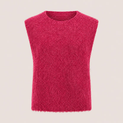 Pull Mirta - Rose