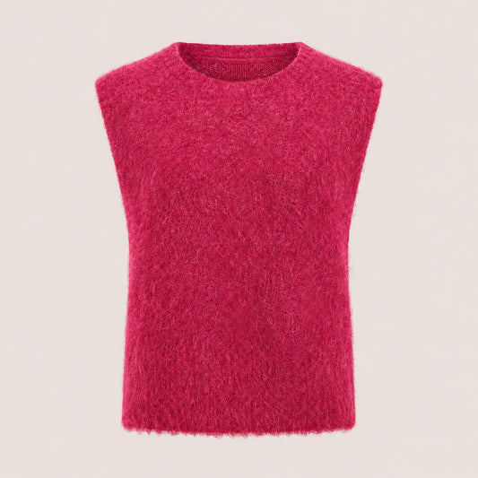 Pull Mirta - Rose