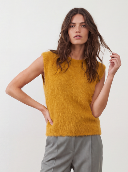 Pull Mirta - Safran