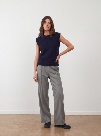 Pull Mirta - Navy