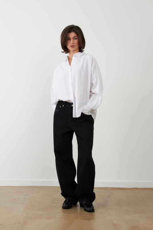 Chemise Palma - Blanc
