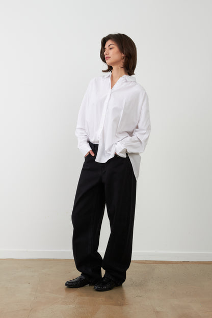 Chemise Palma - Blanc
