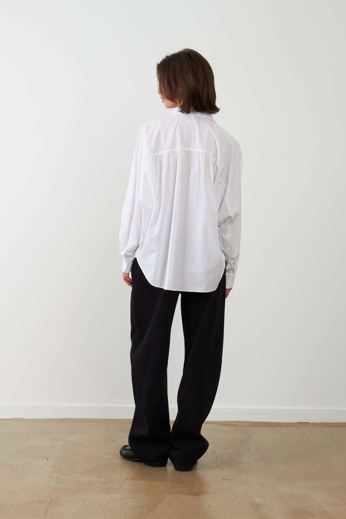 Chemise Palma - Blanc