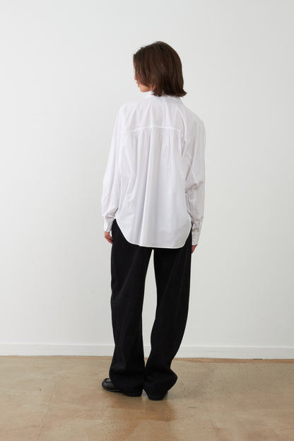 Chemise Palma - Blanc
