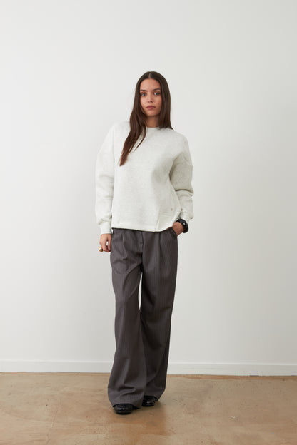 Pantalon Fergus - Gris Chine