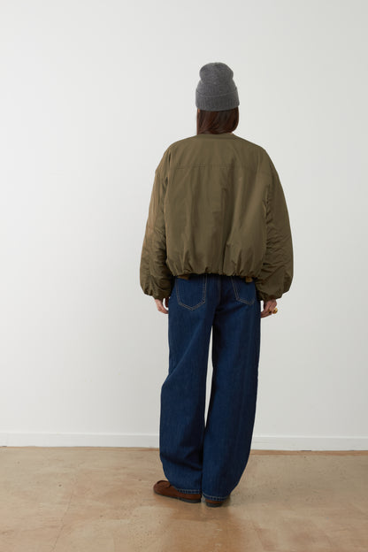 Veste Janice - Kaki