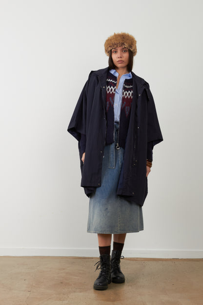 Veste Joe - Navy