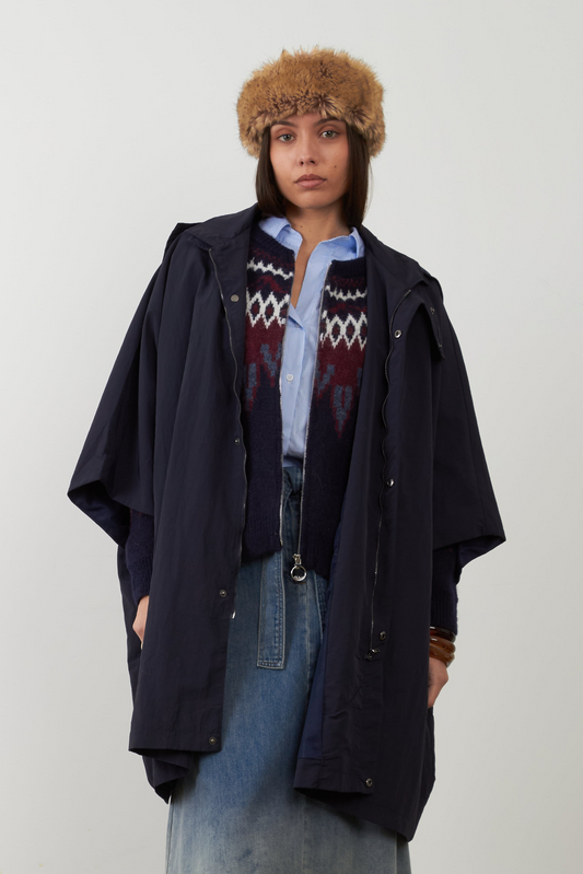 Veste Joe - Navy
