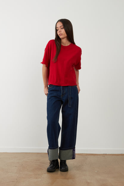 Pull Beata - Rubis