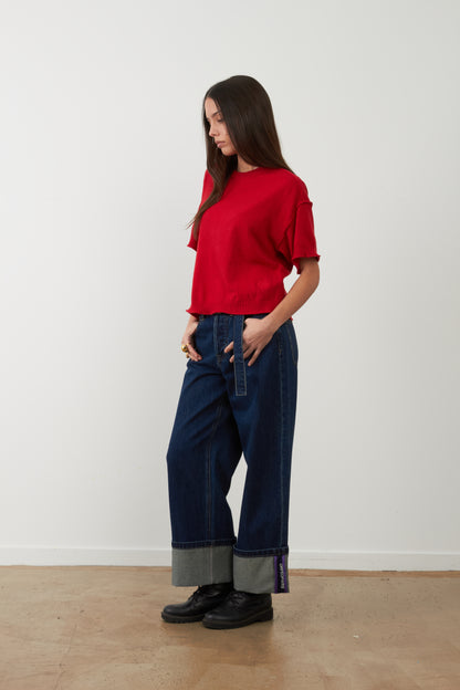 Pull Beata - Rubis
