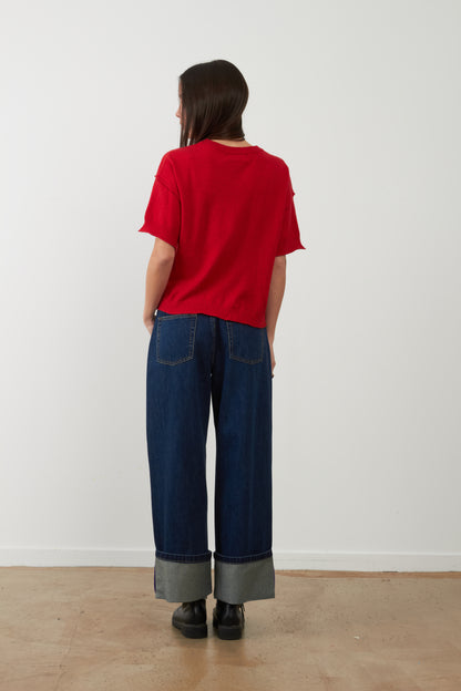 Pull Beata - Rubis