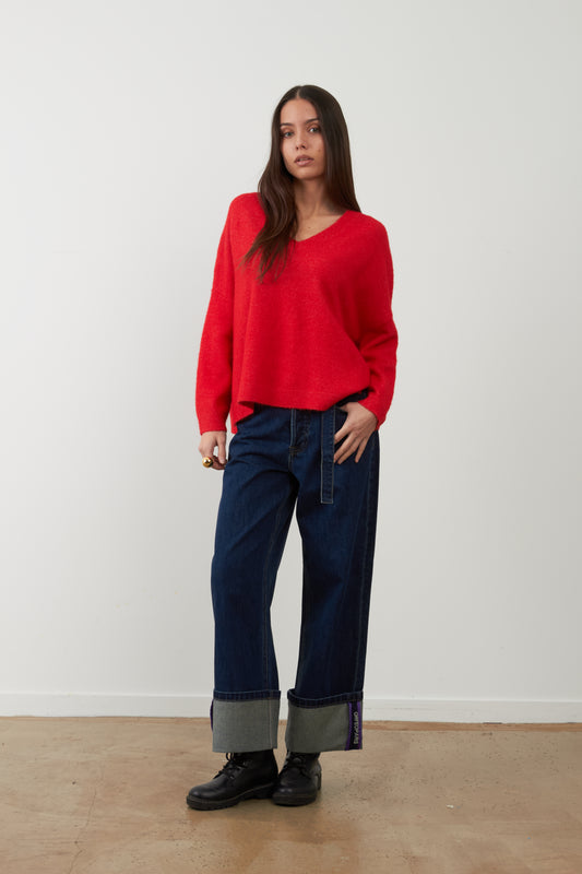 Pull Lam - Rubis