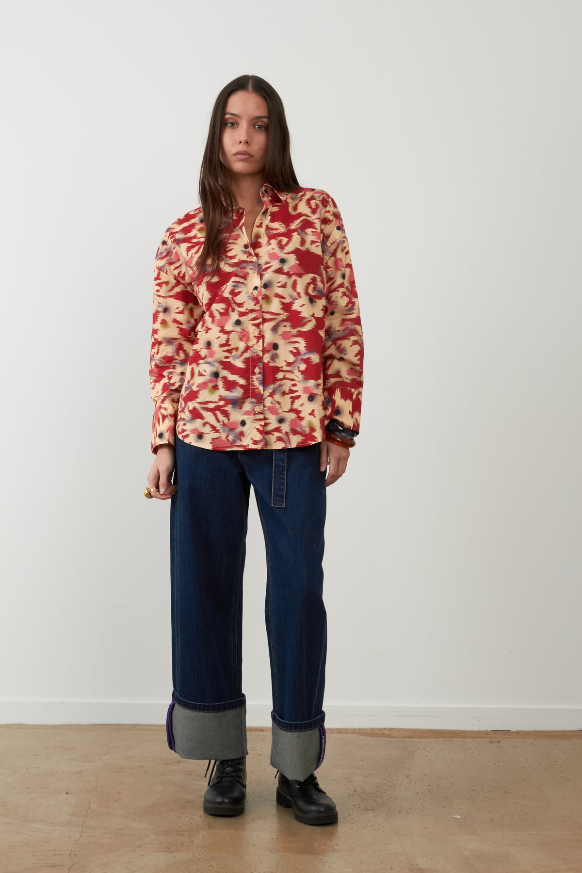 Top Danny - Fond De Toile
