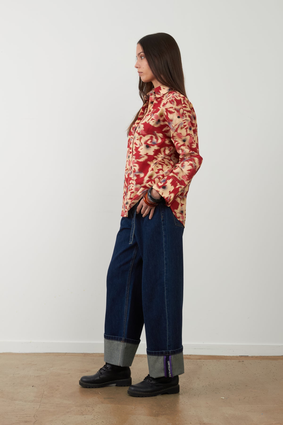 Top Danny - Fond De Toile