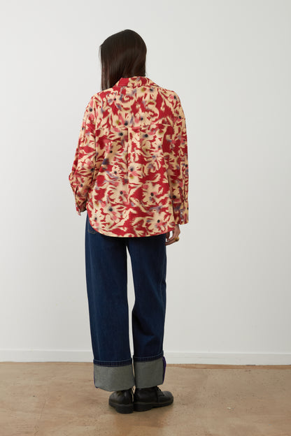 Top Danny - Fond De Toile