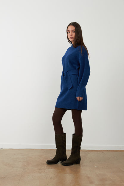 Pull Helga - Denim