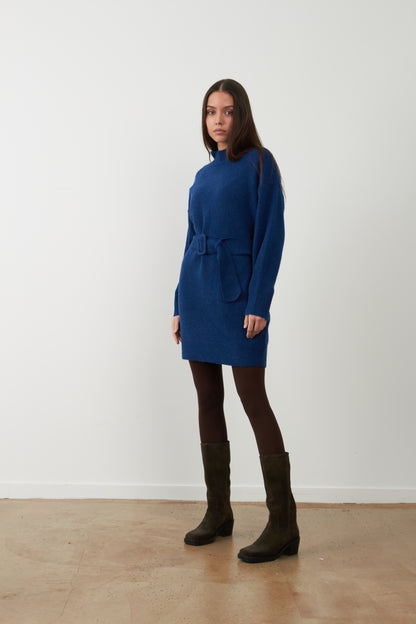 Pull Helga - Denim