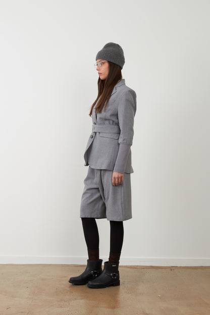 Veste Douglas - Gris