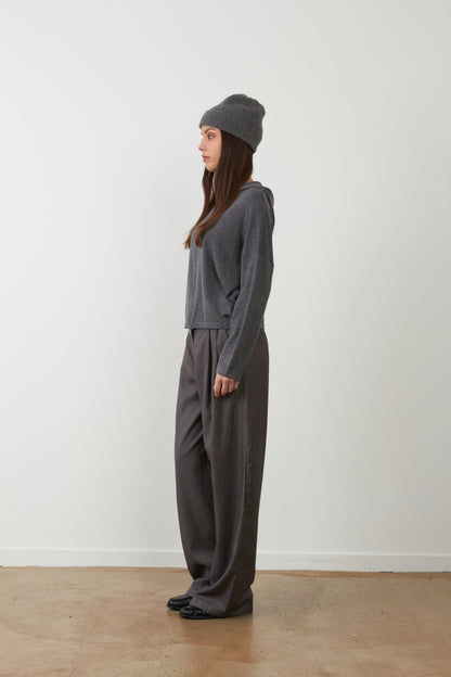Pantalon Fergus - Gris Chine