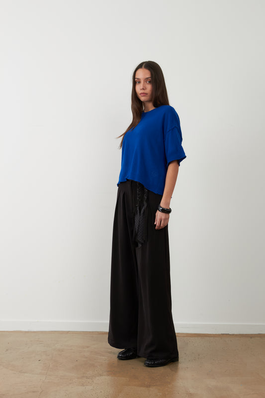 Pantalon Charlie - Noir
